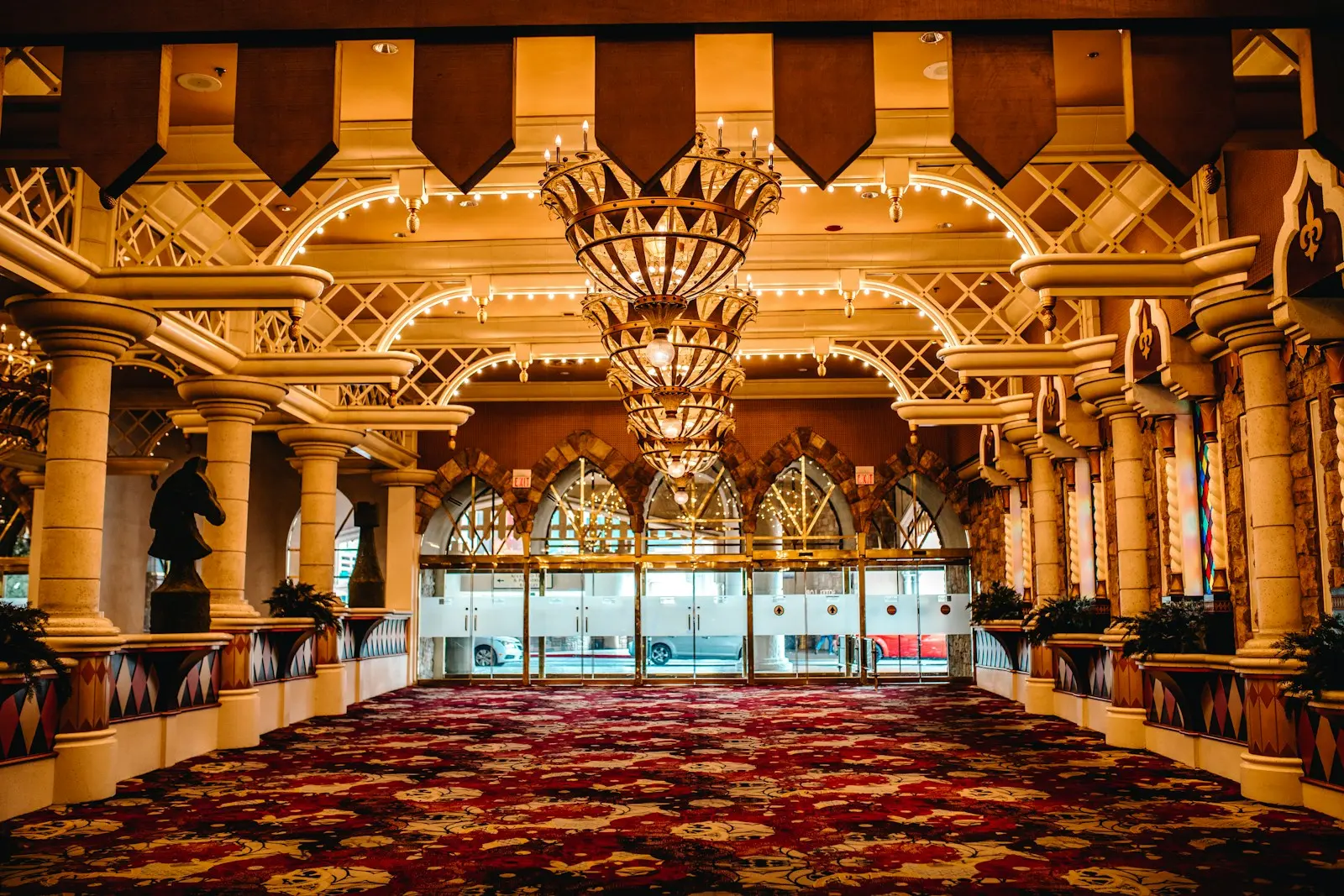 Kakatiya Grand Hall (A+B)