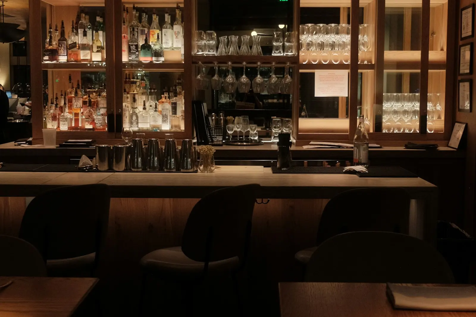Deccan Bar